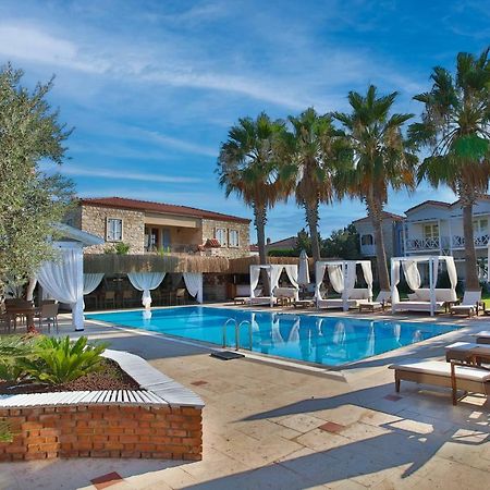 Casa Oliva Alacati - Adults Only 14 Plus Kültér fotó