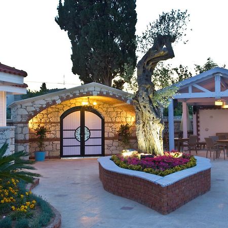 Casa Oliva Alacati - Adults Only 14 Plus Kültér fotó