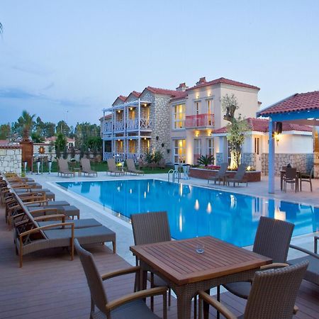 Casa Oliva Alacati - Adults Only 14 Plus Kültér fotó