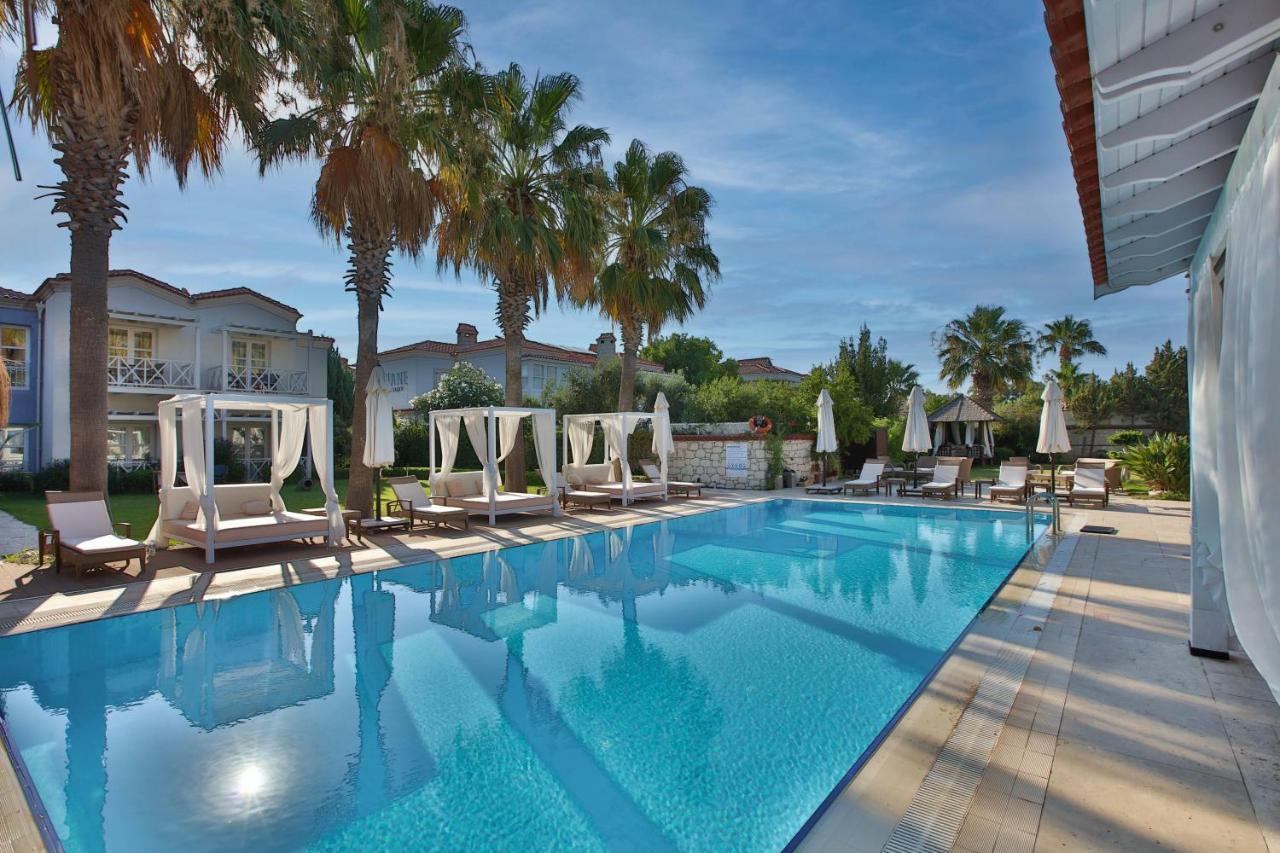 Casa Oliva Alacati - Adults Only 14 Plus Kültér fotó