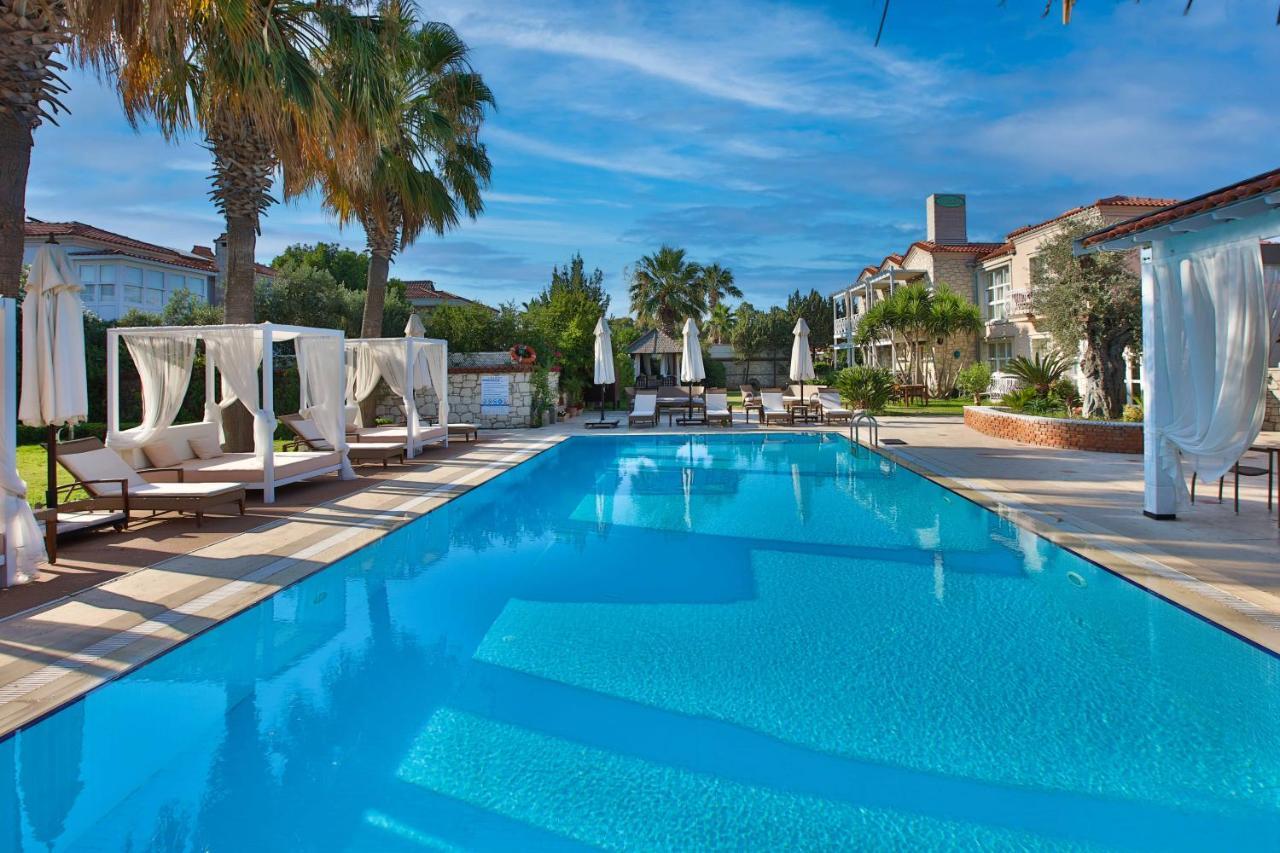Casa Oliva Alacati - Adults Only 14 Plus Kültér fotó