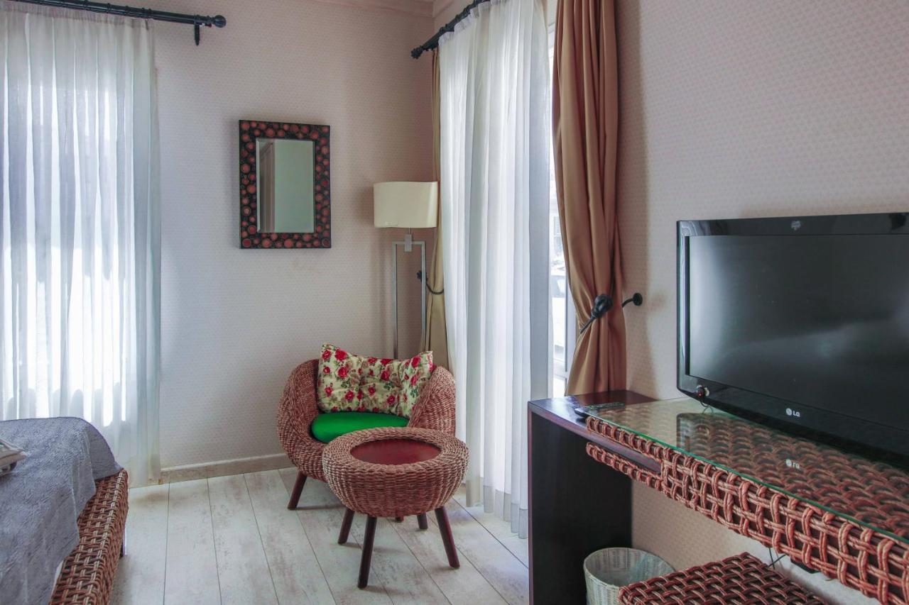 Casa Oliva Alacati - Adults Only 14 Plus Kültér fotó
