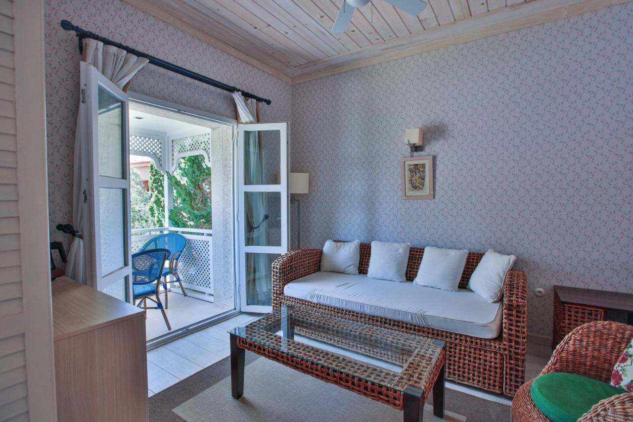 Casa Oliva Alacati - Adults Only 14 Plus Kültér fotó