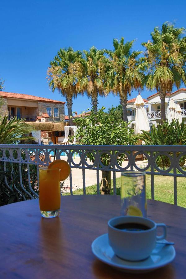 Casa Oliva Alacati - Adults Only 14 Plus Kültér fotó