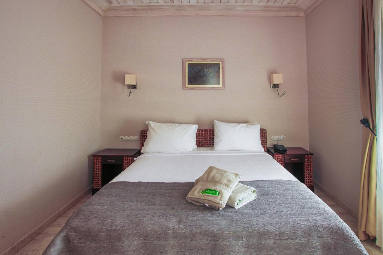 Casa Oliva Alacati - Adults Only 14 Plus Kültér fotó
