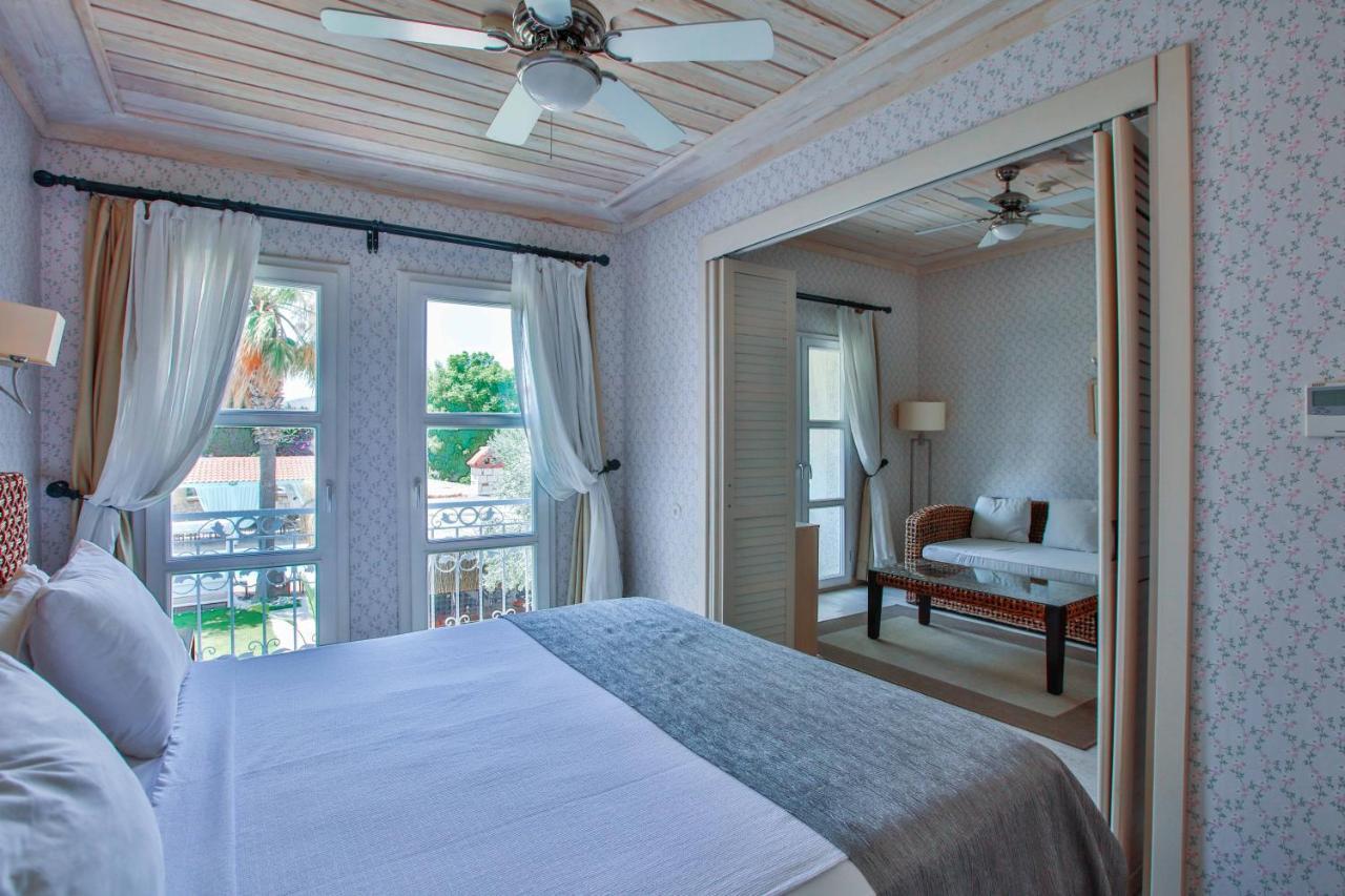 Casa Oliva Alacati - Adults Only 14 Plus Kültér fotó