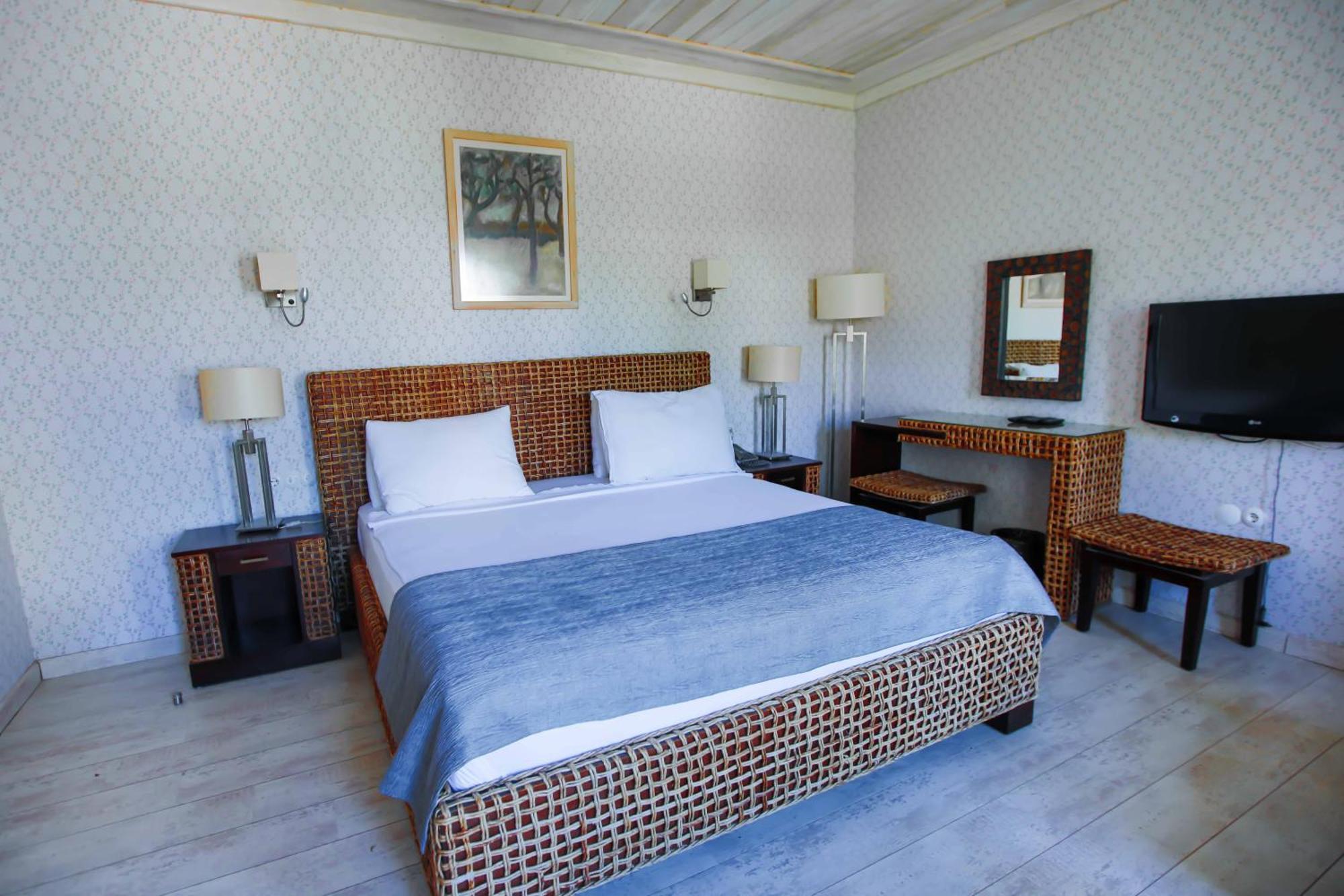 Casa Oliva Alacati - Adults Only 14 Plus Kültér fotó