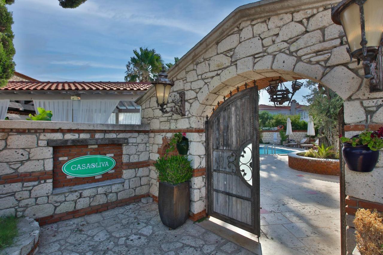 Casa Oliva Alacati - Adults Only 14 Plus Kültér fotó