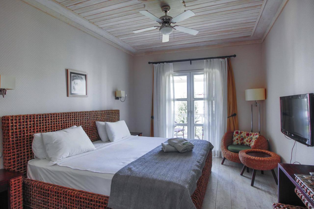 Casa Oliva Alacati - Adults Only 14 Plus Kültér fotó