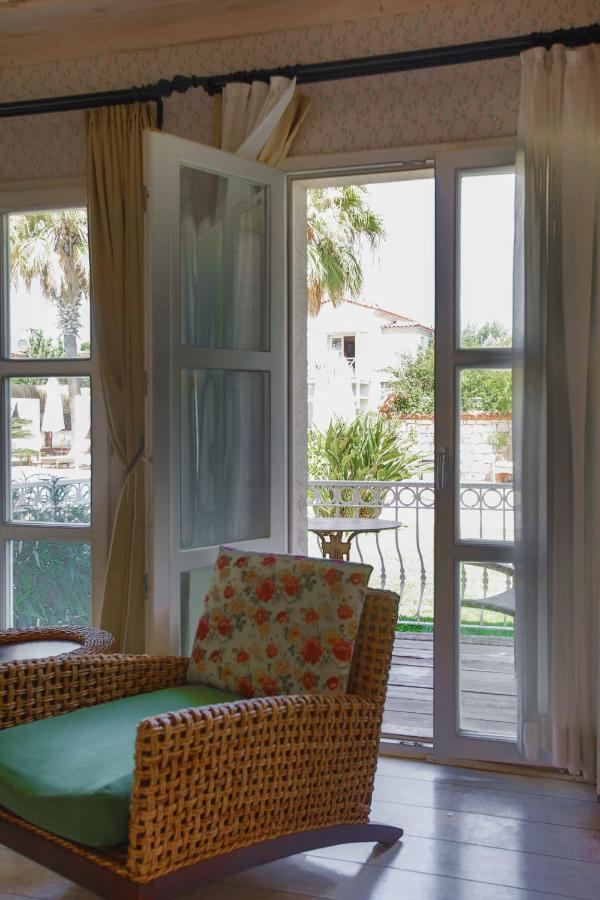 Casa Oliva Alacati - Adults Only 14 Plus Kültér fotó
