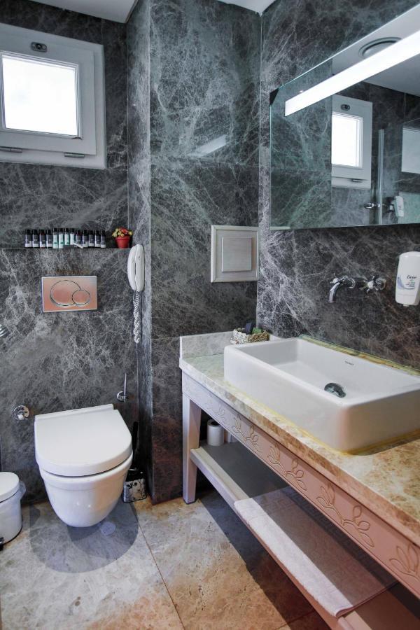 Casa Oliva Alacati - Adults Only 14 Plus Kültér fotó