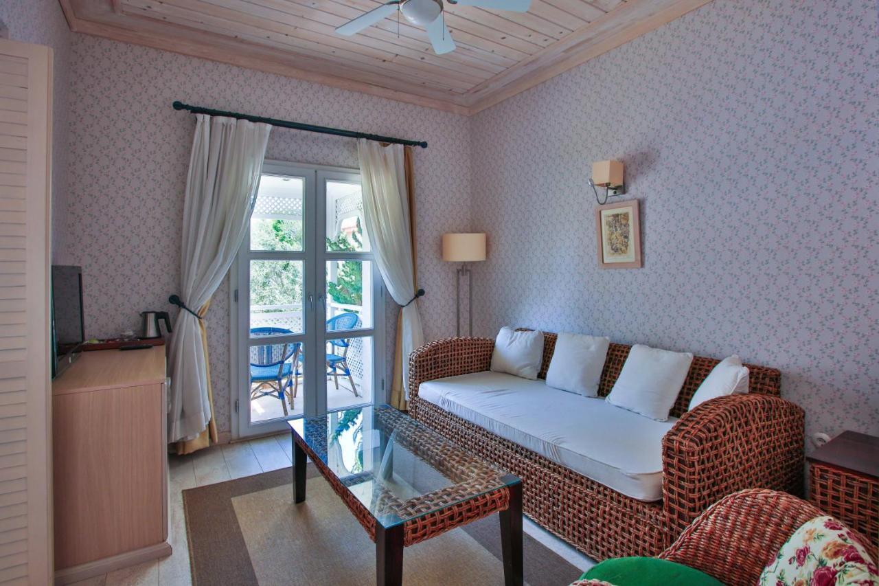 Casa Oliva Alacati - Adults Only 14 Plus Kültér fotó