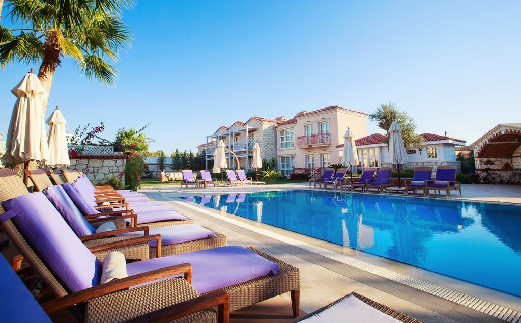 Casa Oliva Alacati - Adults Only 14 Plus Kültér fotó