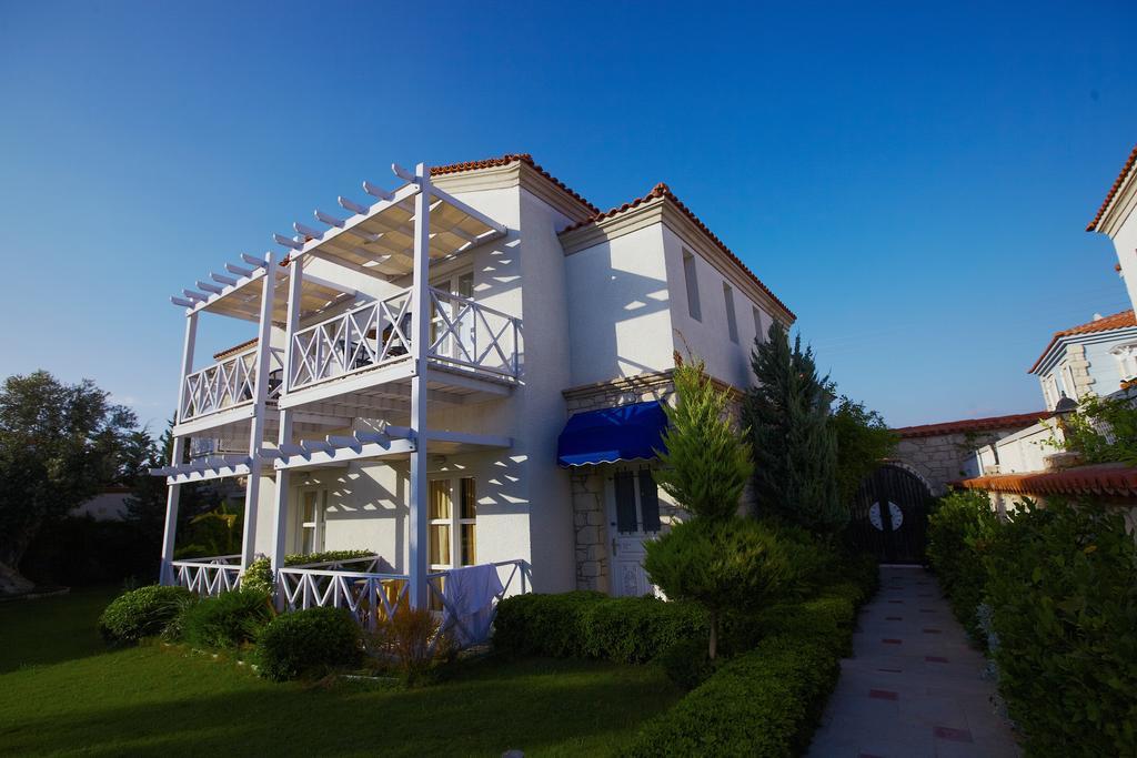 Casa Oliva Alacati - Adults Only 14 Plus Kültér fotó