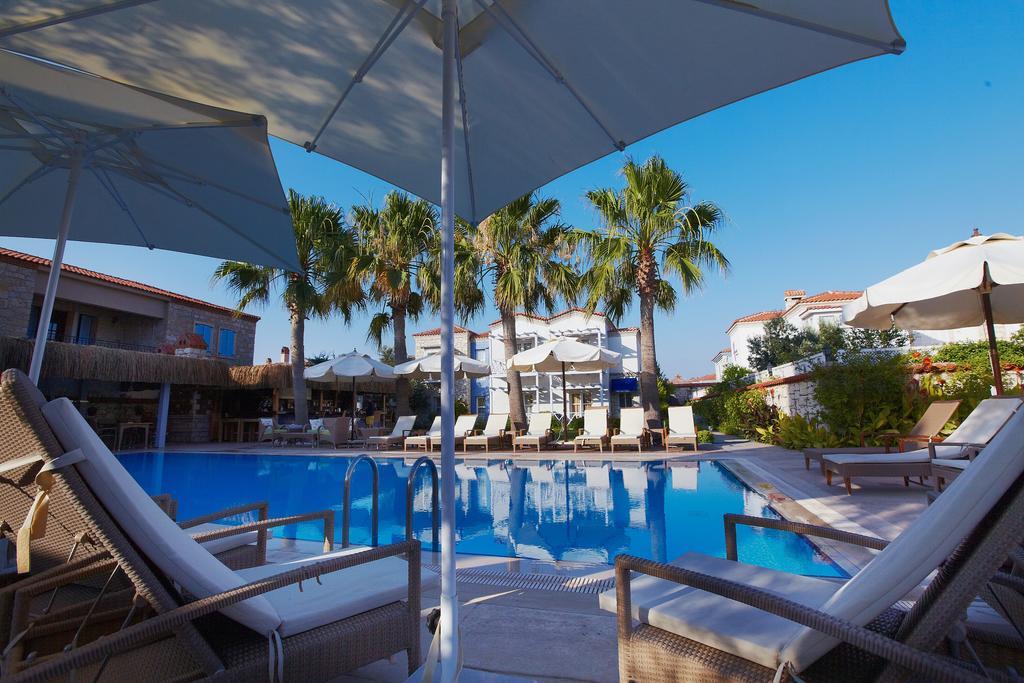Casa Oliva Alacati - Adults Only 14 Plus Kültér fotó