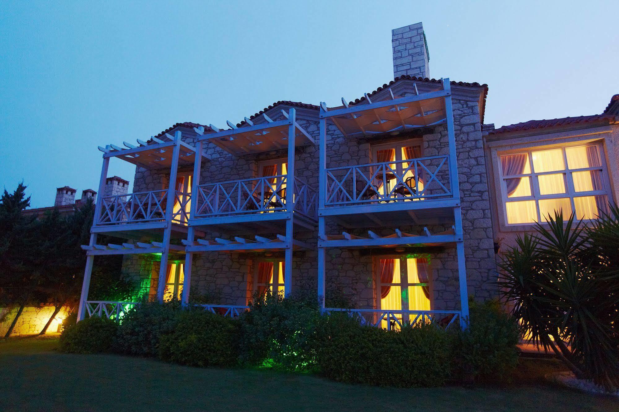 Casa Oliva Alacati - Adults Only 14 Plus Kültér fotó