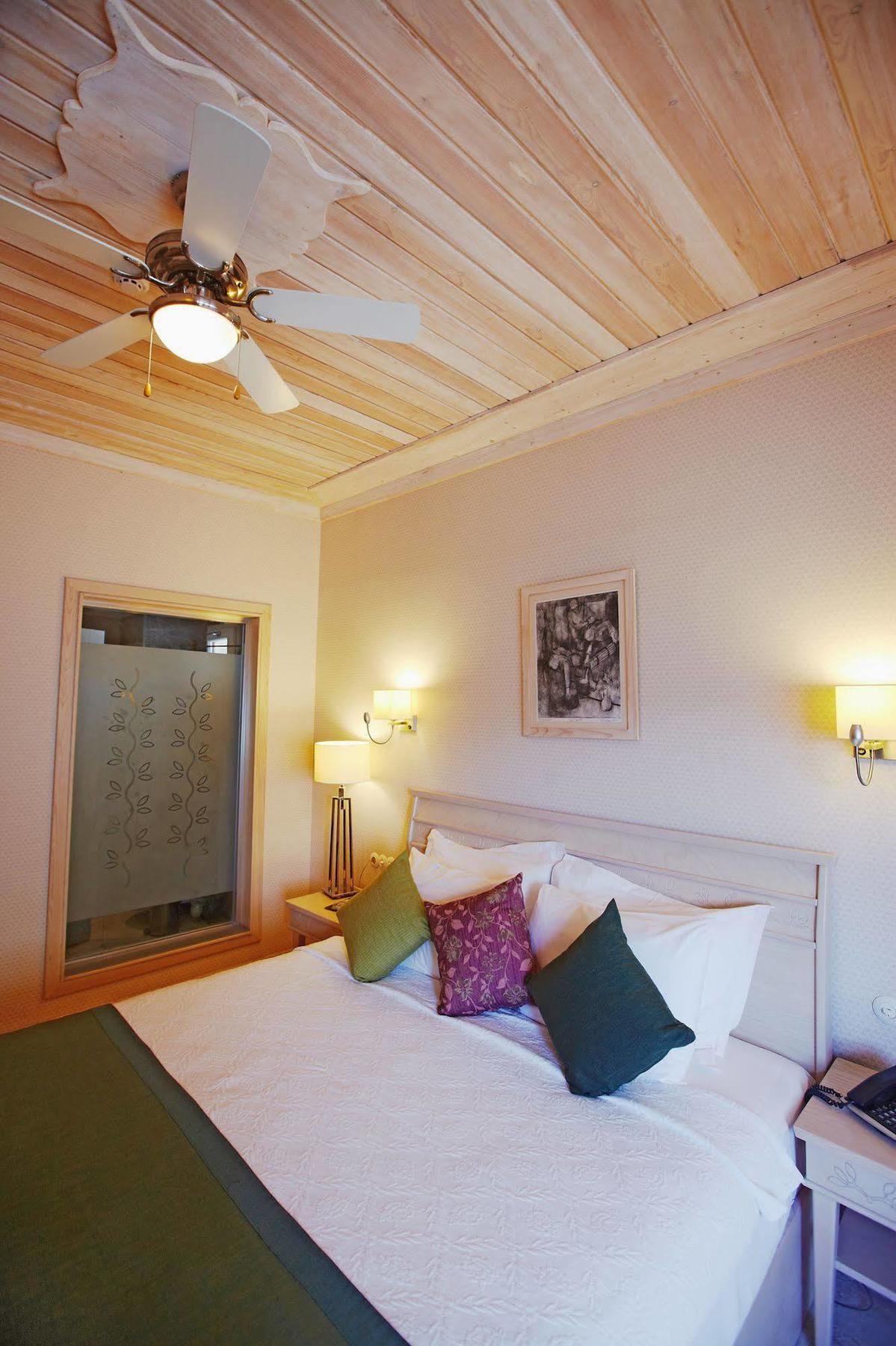 Casa Oliva Alacati - Adults Only 14 Plus Kültér fotó