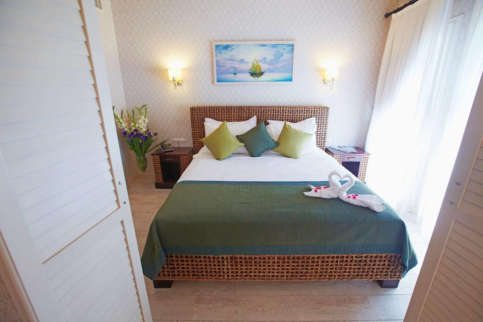 Casa Oliva Alacati - Adults Only 14 Plus Kültér fotó