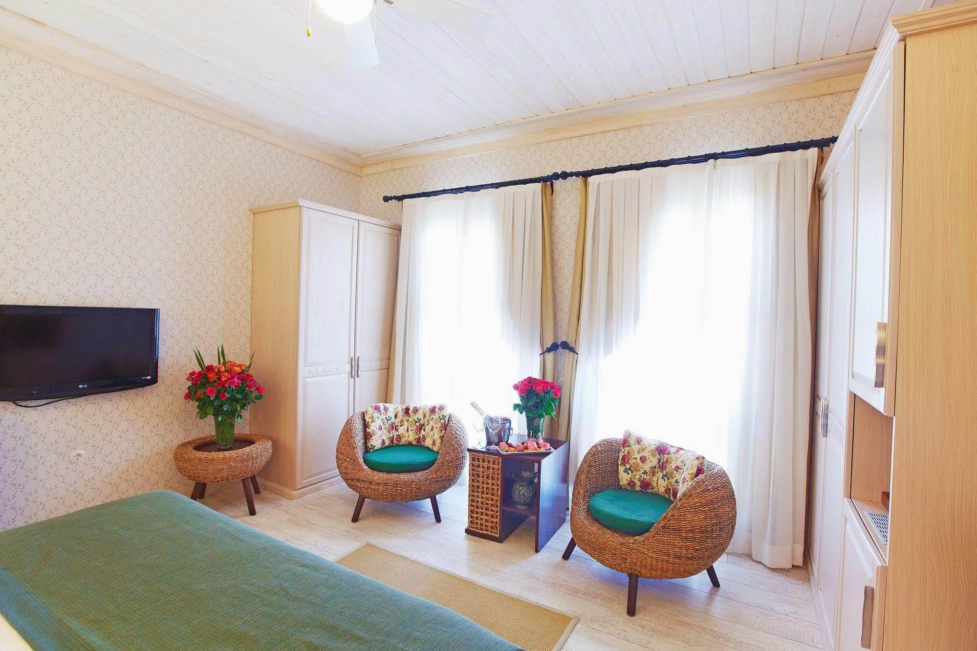 Casa Oliva Alacati - Adults Only 14 Plus Kültér fotó