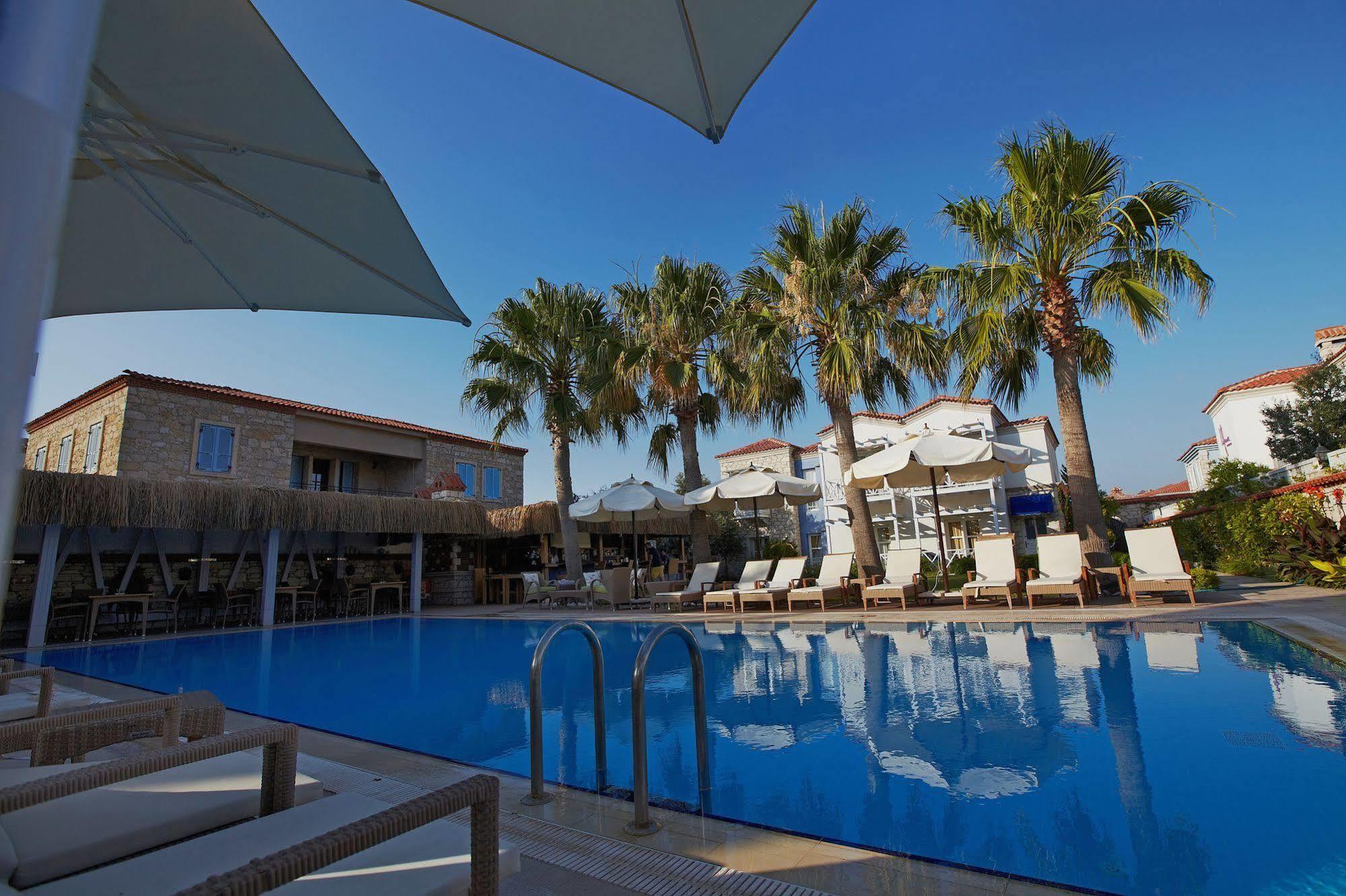Casa Oliva Alacati - Adults Only 14 Plus Kültér fotó