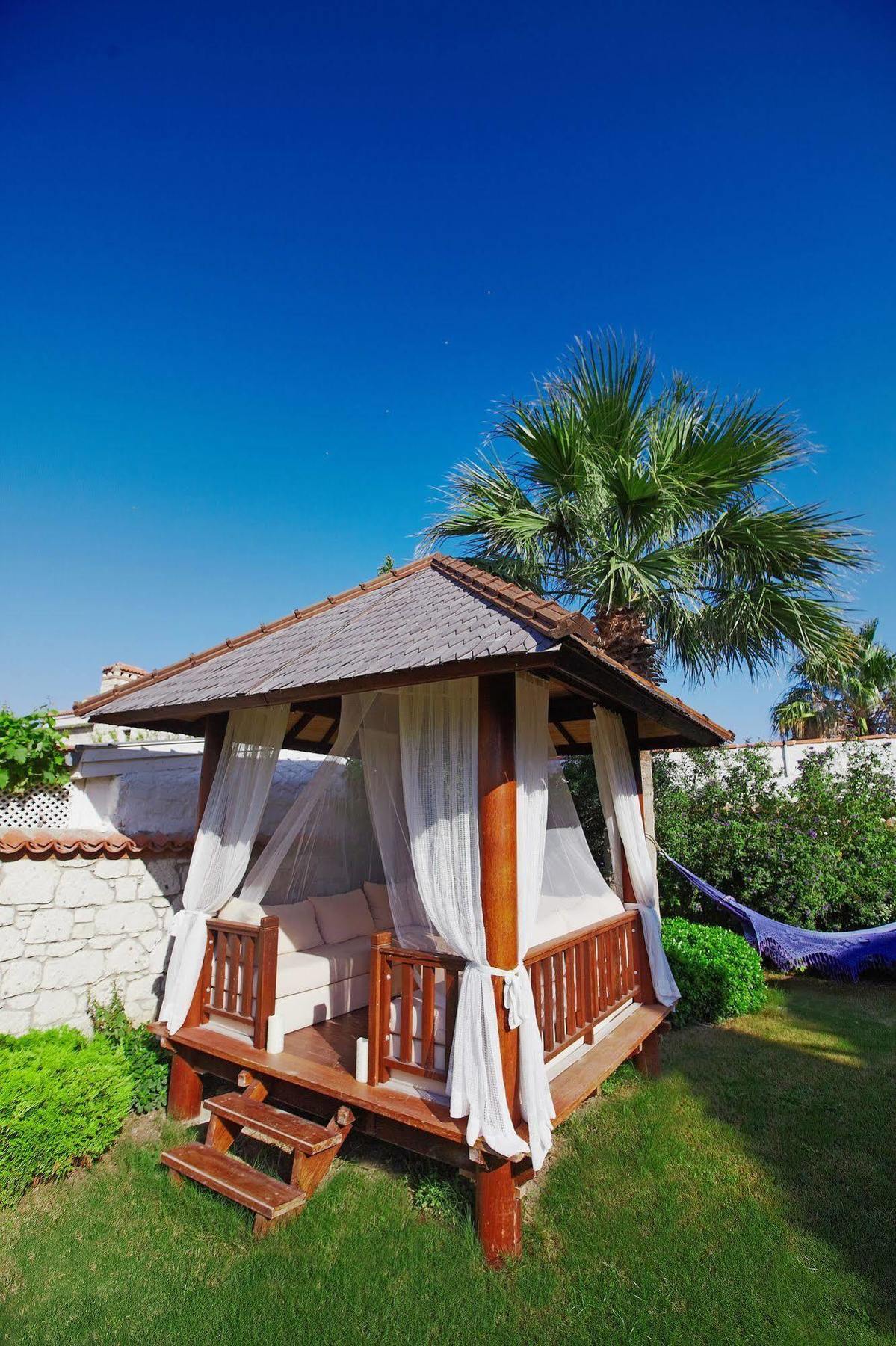 Casa Oliva Alacati - Adults Only 14 Plus Kültér fotó