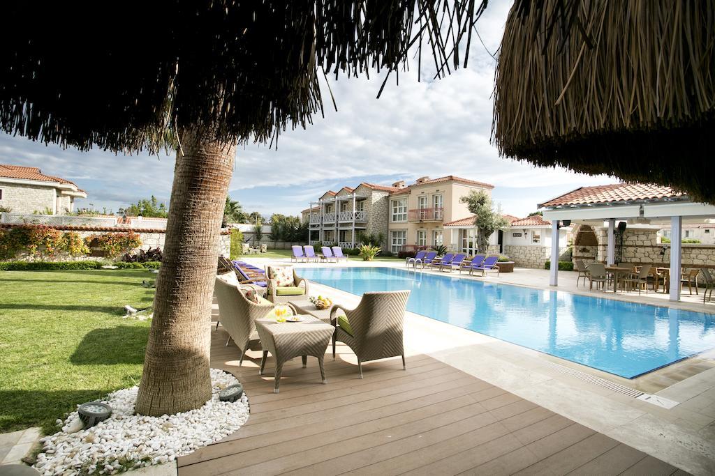 Casa Oliva Alacati - Adults Only 14 Plus Kültér fotó