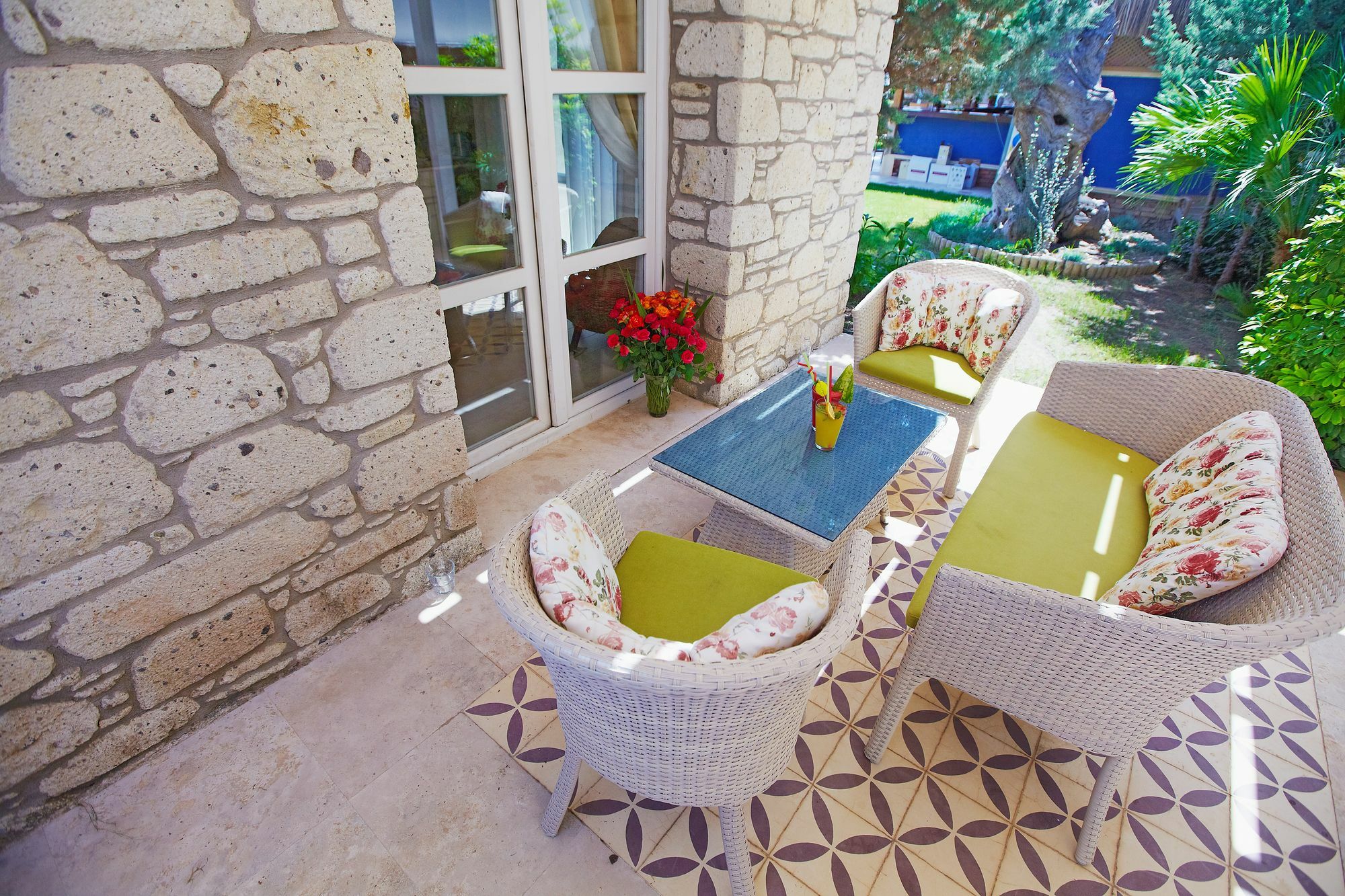 Casa Oliva Alacati - Adults Only 14 Plus Kültér fotó